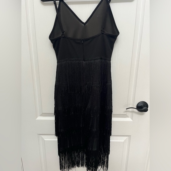 Gatsby style dress XS/S - Picture 2 of 2